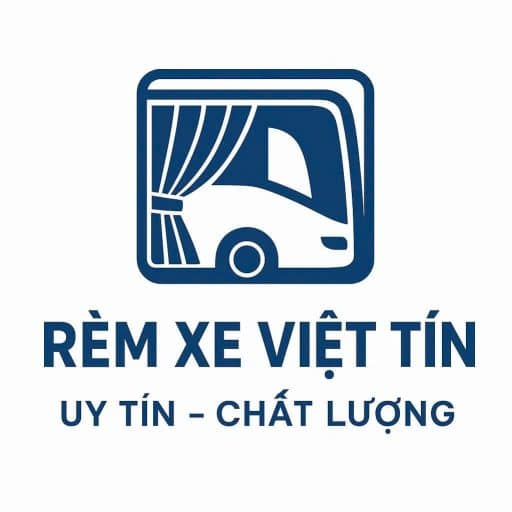 Rèm xe Việt Tín